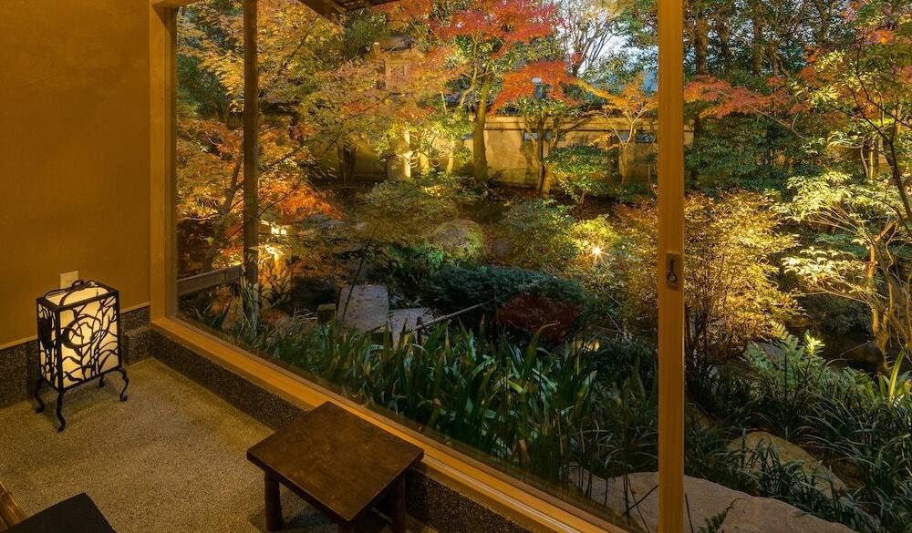 客室からの眺め一例 / 1