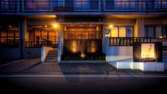 金沢の宿 由屋るる犀々（ゆうやるるさいさい）