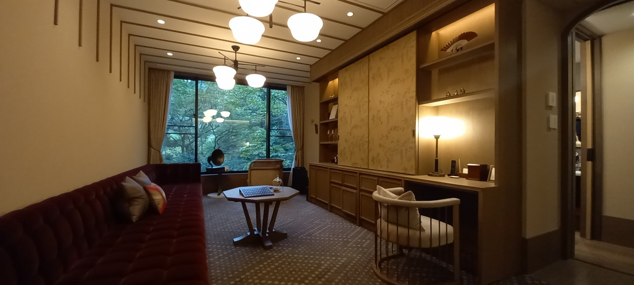 コンフォートスイート