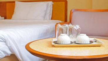 客室の設備とサービス / 30