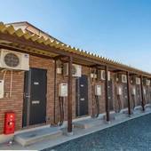 ドリームビレッジ北上（岩手県 ビジネスホテル） / 3