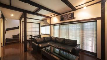 リビング エリア / 19