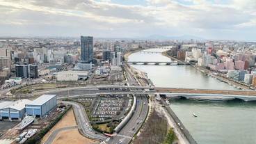 シティ ビュー / 30