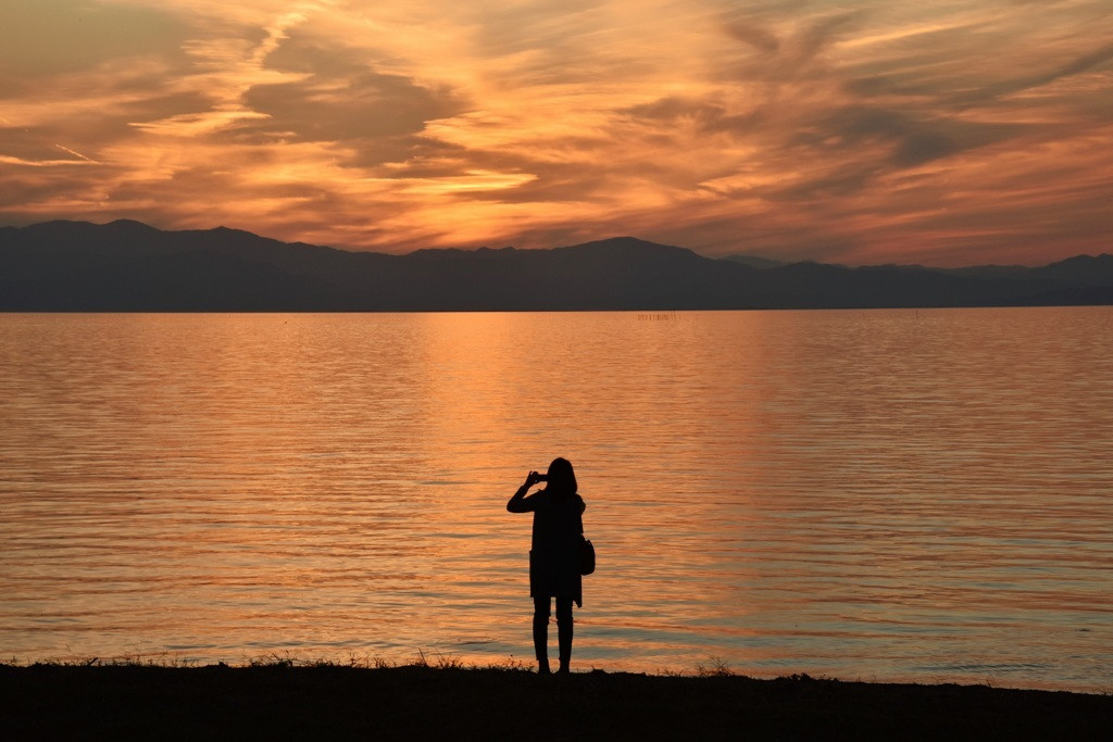 1人だから楽しい、のんびり北陸の旅4244964