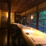 レストラン一例① / 5