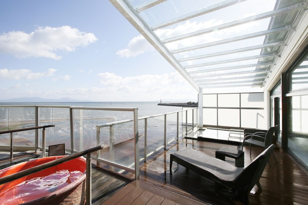 ハマム (トルコ式スチームバス)