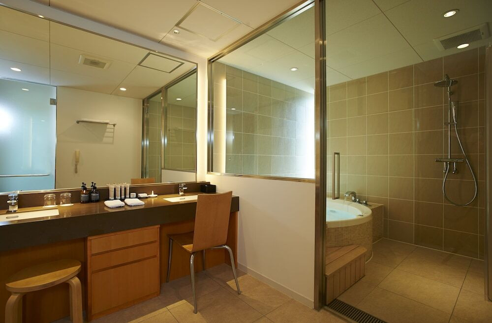 THE AONAGI スイート④