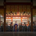 美しい雪景色を堪能！京都の冬（12月～2月）を楽しむおすすめスポット11選