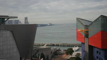 施設からの眺望 / 17