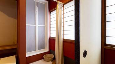 バスルーム / 34