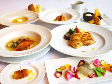 熱海温泉 Relax Resort Hotel（リラックスリゾートホテル） / 5