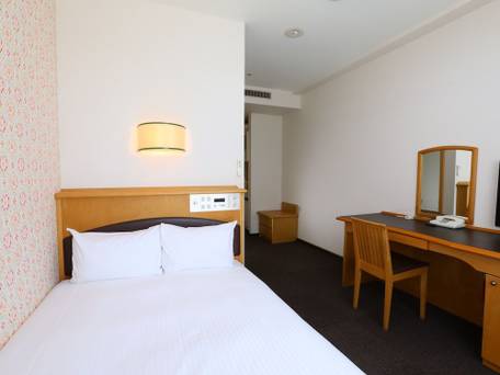 ホテルウィングインターナショナル苫小牧 / 5