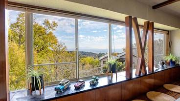 施設内の設備 / 4