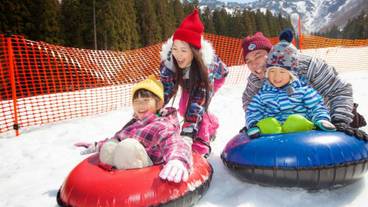 スノースポーツ / 12