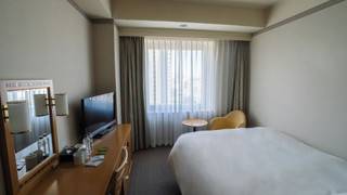 ワイドダブル 禁煙 (10時チェックアウト)