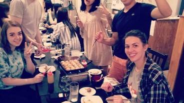 レストラン / 15