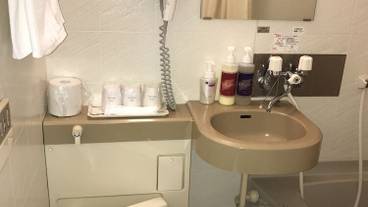 バスルーム / 18