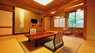 ゆとりの間 10+3畳 禁煙