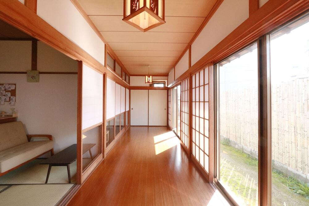 テラス / パティオ