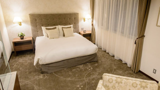 エグゼクティブ ダブルルーム 禁煙