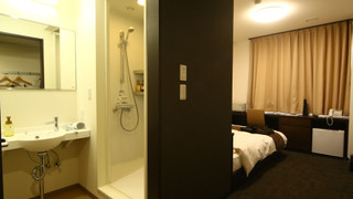 コンフォート ダブルルーム