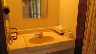 バスルームのシンク / 13