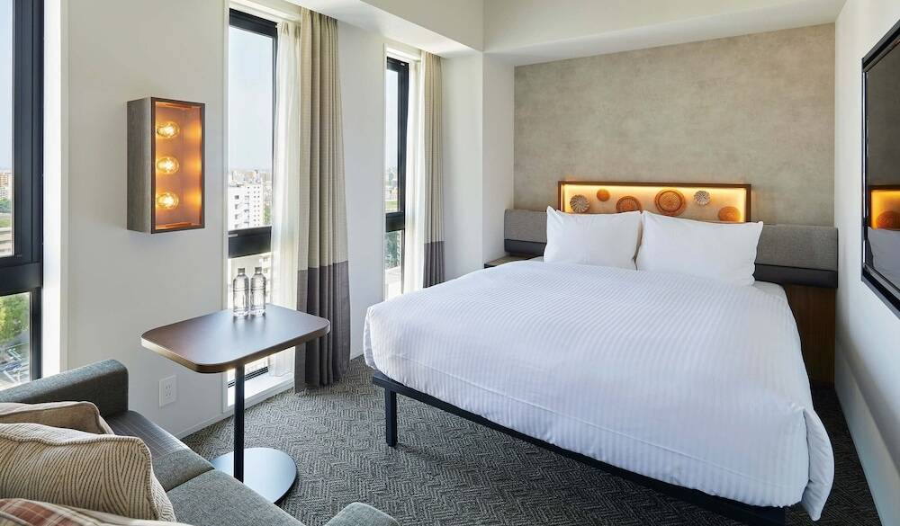 コーナーダブル / 1