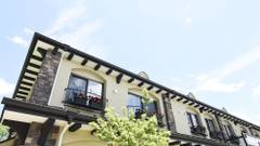 ほとりのホテル Ban