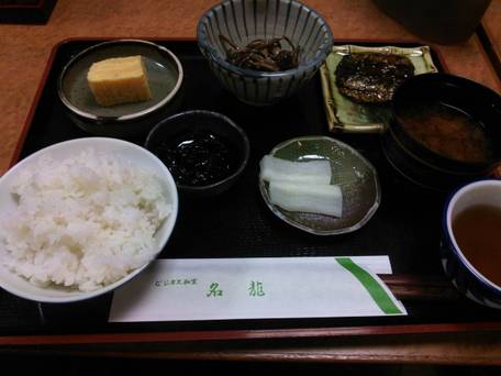 ビジネス和室 名龍 / 5