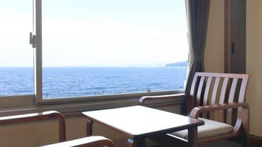 部屋からの景観 / 19