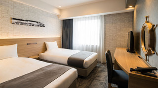 スタンダード ツインルーム