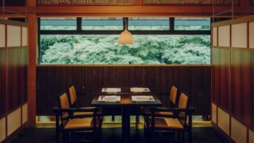 レストラン内 / 5