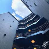 Kyoto ITOYA Hotel Mon（京都糸屋ホテル モン）（京都府 シティホテル） / 4