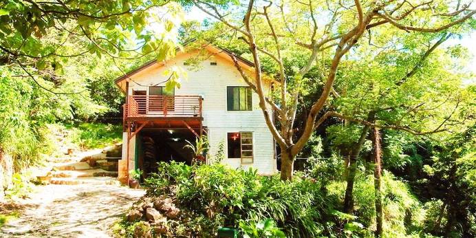 南の山の家 COTENCHI（コテンチ）（沖縄県 ペンション） / 1