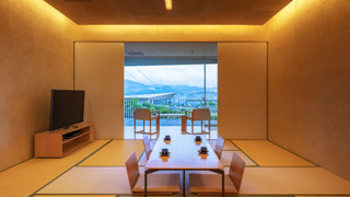 [本館]ジャパニーズスイート（和室）