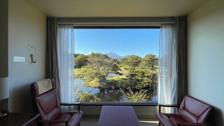 スーペリアツイン(禁煙)