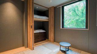 泊まれるショールーム ペット不可 禁煙