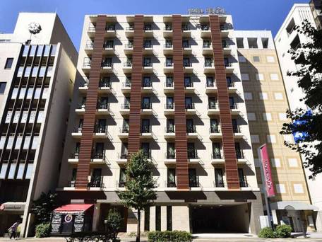 ホテルリソル池袋 / 4