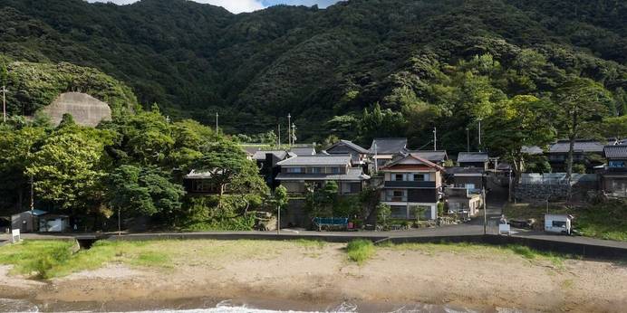 海のオーベルジュ志積(福井県 リゾートホテル) / 1