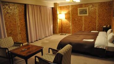 施設内の設備 / 2