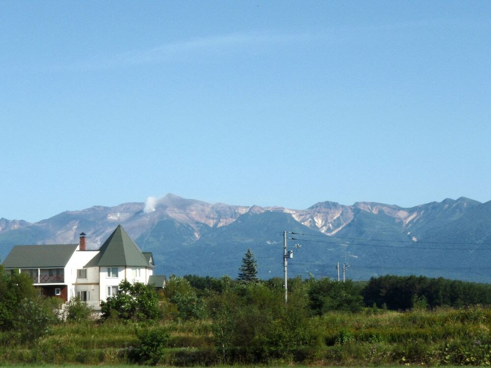 マウンテン ビュー