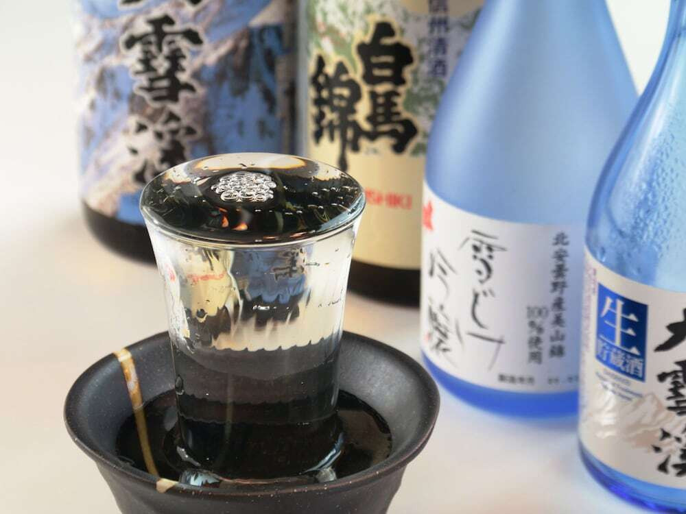 食事・飲み物