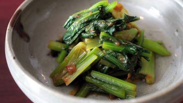 朝食ビュッフェ / 9