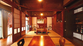 ジュニア ルーム