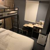 スーパーホテルさいたま・大宮駅西口（埼玉県 ビジネスホテル） / 2