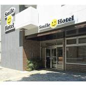 スマイルホテル博多駅前（福岡県 ビジネスホテル） / 5