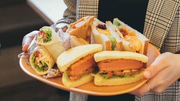 レストラン / 17