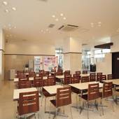 東横イン 伊勢松阪駅前(三重県 ビジネスホテル) / 3