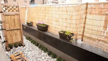 テラス / パティオ / 16