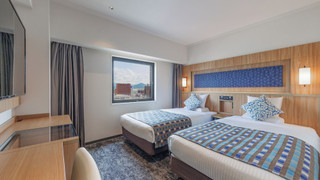 スーペリアツイン (喫煙)